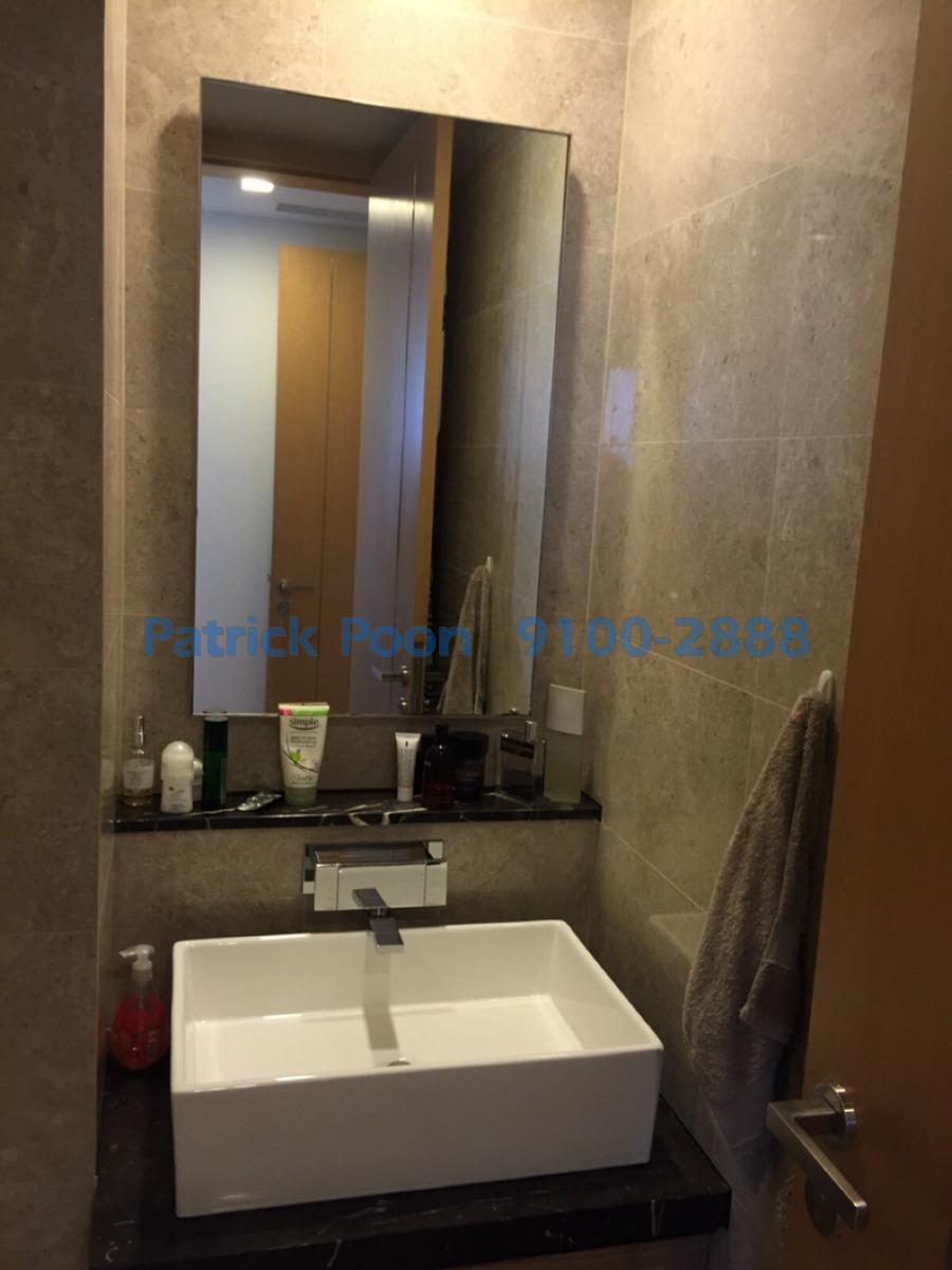 Marina Bay Residences (D1), Condominium #105845622